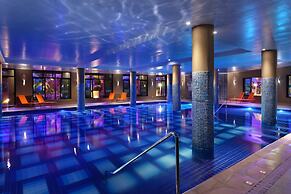 Malai Manso Yacht Convention & Spa