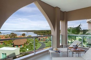 Malai Manso Yacht Convention & Spa