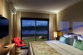 Malai Manso Yacht Convention & Spa