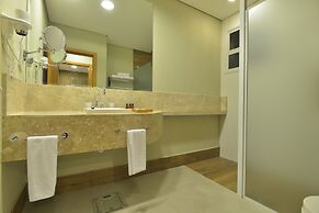 Malai Manso Yacht Convention & Spa