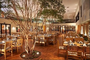 Malai Manso Yacht Convention & Spa