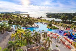 Malai Manso Yacht Convention & Spa