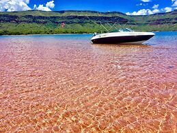 Malai Manso Yacht Convention & Spa