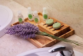 Malai Manso Yacht Convention & Spa