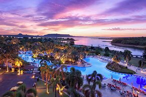Malai Manso Yacht Convention & Spa