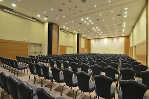 Malai Manso Yacht Convention & Spa