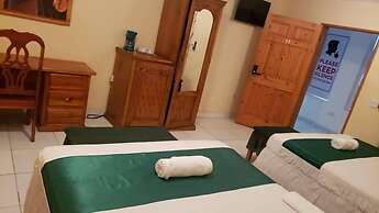 PC ENTREPRISES Hotel