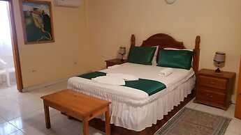 PC ENTREPRISES Hotel