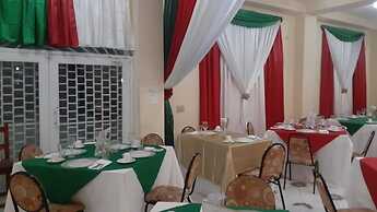 PC ENTREPRISES Hotel