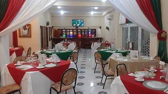 PC ENTREPRISES Hotel