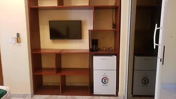 PC ENTREPRISES Hotel