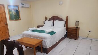 PC ENTREPRISES Hotel