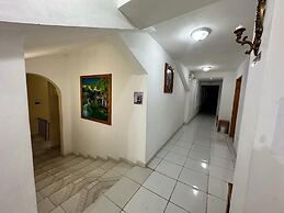 PC ENTREPRISES Hotel