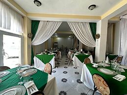 PC ENTREPRISES Hotel