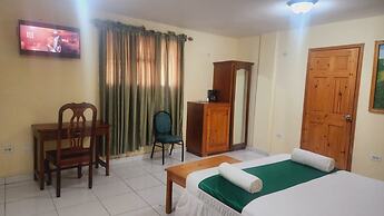 PC ENTREPRISES Hotel