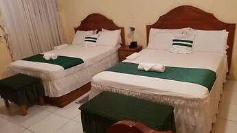 PC ENTREPRISES Hotel