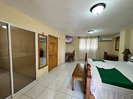 PC ENTREPRISES Hotel