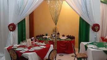 PC ENTREPRISES Hotel