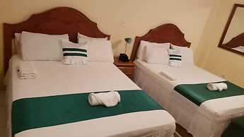 PC ENTREPRISES Hotel