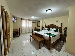 PC ENTREPRISES Hotel