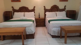 PC ENTREPRISES Hotel