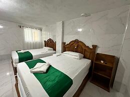 PC ENTREPRISES Hotel