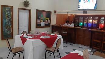 PC ENTREPRISES Hotel