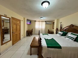 PC ENTREPRISES Hotel