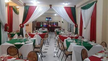 PC ENTREPRISES Hotel