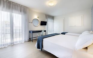 Hotel Buonafortuna
