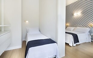 Hotel Buonafortuna