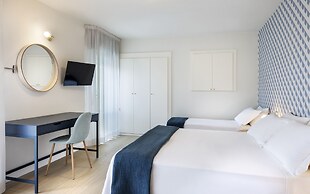 Hotel Buonafortuna