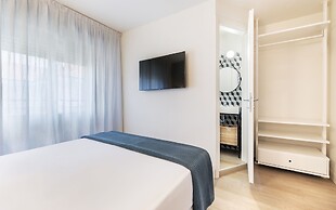 Hotel Buonafortuna