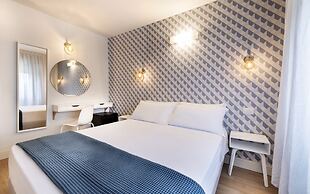 Hotel Buonafortuna