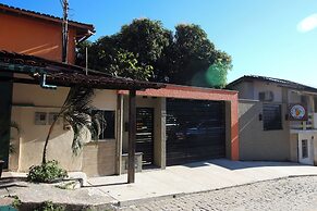 Pousada Manga Rosa