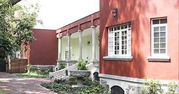 Casa Moctezuma