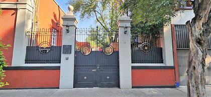Casa Moctezuma