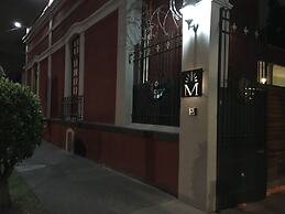 Casa Moctezuma