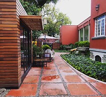Casa Moctezuma
