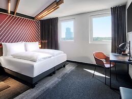 B&B Hotel Frankfurt-Airport