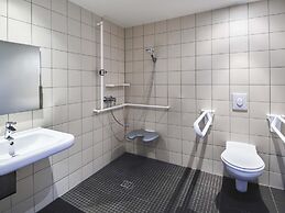 B&B Hotel Frankfurt-Airport