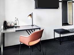B&B Hotel Frankfurt-Airport