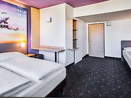 B&B Hotel Frankfurt-Airport