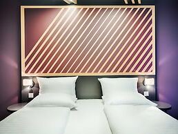 B&B Hotel Frankfurt-Airport