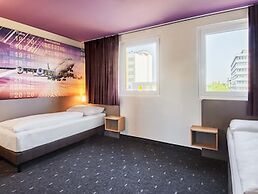 B&B Hotel Frankfurt-Airport