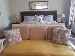 Africa s Eden Guesthouse