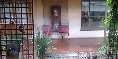 Africa s Eden Guesthouse