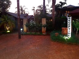 Africa s Eden Guesthouse