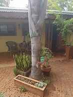 Africa s Eden Guesthouse