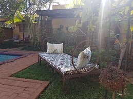 Africa s Eden Guesthouse